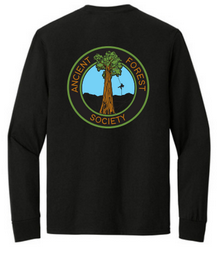 Ancient Forest Society Merchandise — Ancient Forest Society